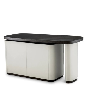 Birou design LUX cu blat rotativ Numana - Img 5