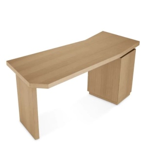 Birou elegant design LUX Sarah - Img 2