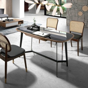 Birou modern design LUX, Prestige