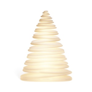 Brad Decorativ CHRISMY 2m ILUMINAT LED RGB, 49072L Vondom 44792 universul-luminii.ro