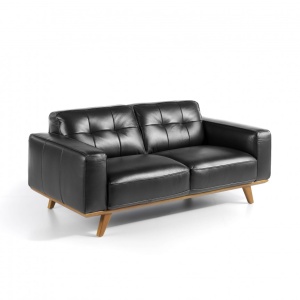 Canapea 2 locuri eleganta, design italian Azalee AC-5606-2P