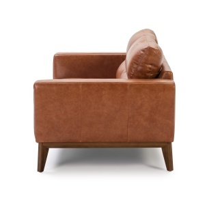 Canapea 2 locuri, eleganta design italian Griselda AC-KF1016-2P - Img 5