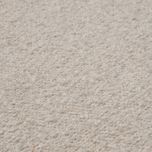 Canapea confortabila design LUX Brannan, Boucle chalk white - Img 10