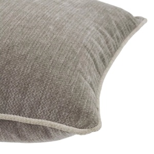 Canapea moderna design LUX Breva, Pavilion grey - Img 8