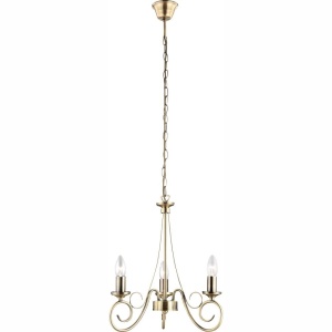 Candelabru 3 brate Truncatus 69003-3 GL