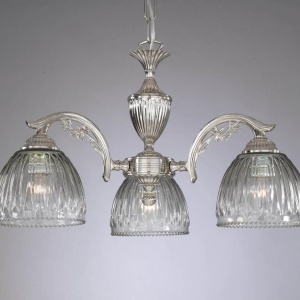 Candelabru cu 3 brate design italian 9800 202832 universul-luminii.ro