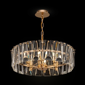 Candelabru design decorativ Puntes MYMOD043PL-06G 90372 universul-luminii.ro