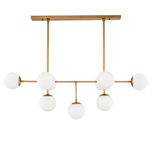 Candelabru design elegant Lux 112329 HZ - Img 1