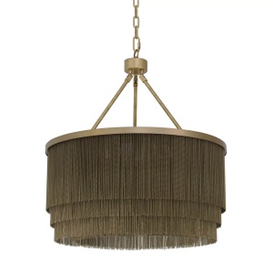 Candelabru design elegant LUX Tissot S, alama antica 115910 HZ 101512 universul-luminii.ro
