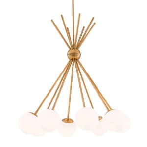 Candelabru design elegant Luxor 112304 HZ