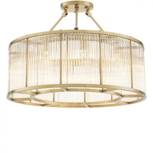 Candelabru design LUX Bernardi L, alama antica 115705 HZ