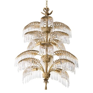 Candelabru design LUX Hildebrandt XL 118622 universul-luminii.ro