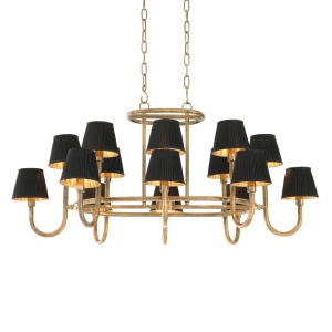 Candelabru design LUX Sparrows 120,5x90,5cm 111886 HZ 61132 universul-luminii.ro