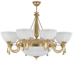 Candelabru elegant design clasic Roma - Img 1