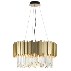Candelabru elegant design deosebit Baladona, 73cm - Img 1