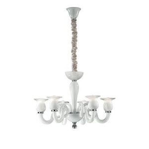 Candelabru elegant diametru 65cm TESEO SP6 068411