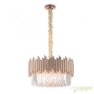 Candelabru elegant / Lustra design lux Vogue 12L P0284 MX