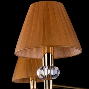 Candelabru LUX 6 brate design modern DIAMOND 02-CH 85652 universul-luminii.ro