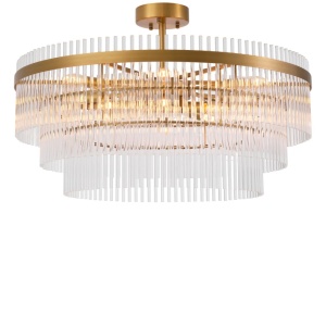 Candelabru LUX design deosebit East - Img 1