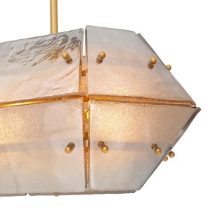 Candelabru LUX design deosebit Ferrucci 144972 universul-luminii.ro