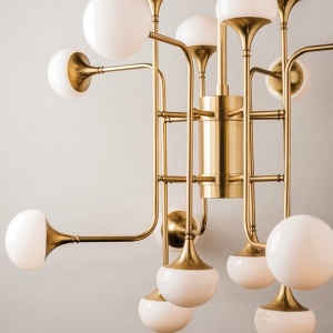 Candelabru LUX design modern FLEMING 216722 universul-luminii.ro