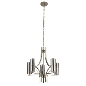 Candelabru modern cu 5 brate Belle 148202 universul-luminii.ro