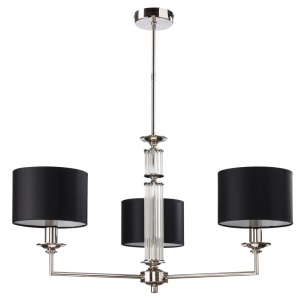 Candelabru modern realizat manual Artu 3L
