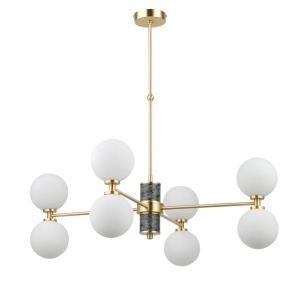 Candelabru personalizabil realizat manual Erba 4 - Img 5