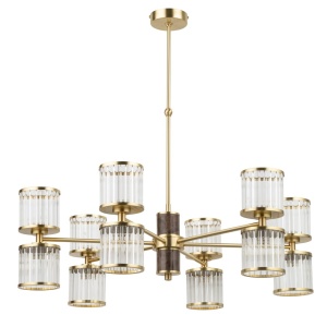 Candelabru personalizabil realizat manual Erba 6 - Img 5