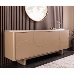 Comoda cu blat ceramic SAVOY 180cm