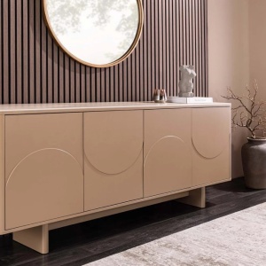 Comoda cu blat ceramic SAVOY 180cm - Img 4