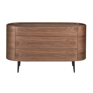 Comoda ovala eleganta design modern Dreams - Img 3
