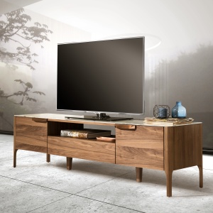Comoda TV design elegant Glayds AC-CP1806-TV - Img 5