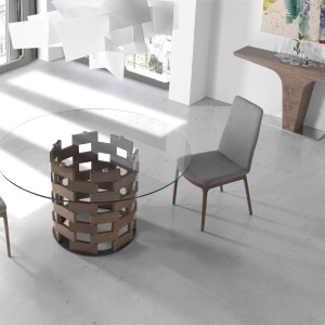 Consola design elegant modern LEO AC-LE051-X - Img 4
