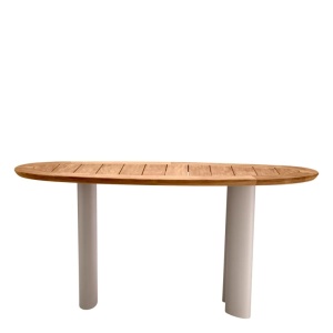 Consola design LUX pentru interior si exterior Free Form - Img 6