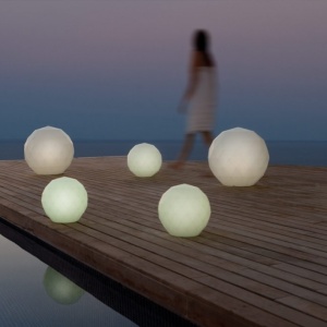 CORP DE ILUMINAT LED RGB DECORATIV VASES LAMPS 60cm 91392 universul-luminii.ro