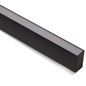 Corp de iluminat liniar, aplicat tavan 34MM 170CM ON/OFF - Img 3
