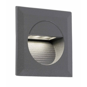 Corp exterior incastrabil LED IP44 Mini Carter 70402