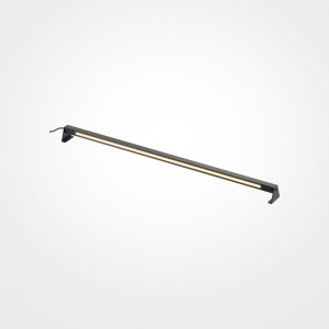 Corp iluminat ambiental exterior IP65 Edge negru 214212 universul-luminii.ro