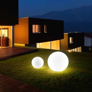 Corp iluminat exterior decorativ IP44 Sole pt1 d20 143502 universul-luminii.ro