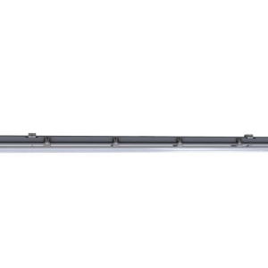 Corp iluminat liniar cu neon protectie IP65 Works gri 155cm - Img 4