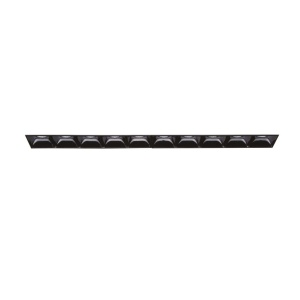 Corp incastrabil cu 10 spoturi LED Lika fi trimless 20w 4000k