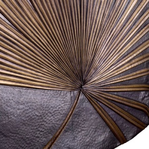 Decoratiune perete design LUX Palma 122x170cm - Img 5