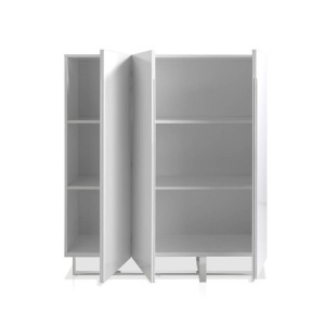 Dulap elegant design LUX Parma AC-CP1302-F - Img 5
