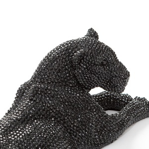 Figurina design decorativ Leona SV-946481 - Img 7
