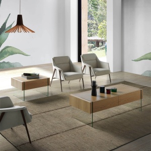 Fotoliu elegant design italian Ardath AC-A129 - Img 10