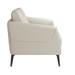 Fotoliu elegant design italian Ardath - Img 3