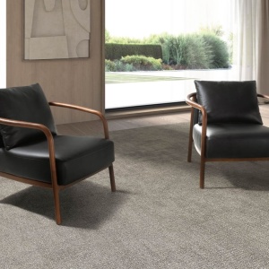 Fotoliu LUX design italian, Piele Naturala, Black - Img 6