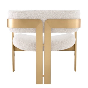 Fotoliu modern design LUX Donato - Img 5