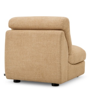 Fotoliu, Modul Canapea design LUX Alden, Renato honey - Img 4